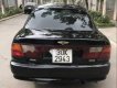 Mazda 323   2007 - Bán Mazda 323 đời 2007, màu đen, nhập khẩu nguyên chiếc, giá chỉ 106 triệu