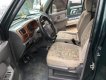 Suzuki Wagon R MT 2005 - Bán xe Suzuki Wagon R MT năm sản xuất 2005 giá cạnh tranh