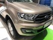 Ford Everest  Titanium 4x2   2018 - Bán Ford Everest Titanium 4x2 năm sản xuất 2018, màu vàng, nhập khẩu