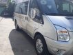 Ford Transit 2017 - Bán Ford Transit sản xuất 2017, màu bạc, nhập khẩu nguyên chiếc