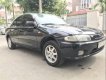 Mazda 323   2007 - Bán Mazda 323 đời 2007, màu đen, nhập khẩu nguyên chiếc, giá chỉ 106 triệu