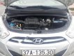 Hyundai i10 1.1 MT 2013 - Cần bán lại xe Hyundai i10 1.1 MT năm 2013, nhập khẩu nguyên chiếc từ Ấn Độ, không lỗi, không taxi, dịch vụ