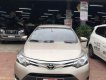 Toyota Vios   G AT 2015 - Cần bán Toyota Vios G AT năm 2015 số tự động
