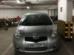 Toyota Yaris 2008 - Bán xe Toyota Yaris đời 2008, màu bạc