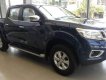 Nissan Navara 2018 - Cần bán Nissan Navara sản xuất năm 2018, màu xanh lam, nhập khẩu, giá tốt