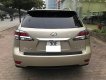 Lexus RX350 Luxury  2014 - Bán Lexus RX350 Luxury sản xuất 2014, vàng cát siêu đẹp