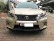 Lexus RX350 Luxury  2014 - Bán Lexus RX350 Luxury sản xuất 2014, vàng cát siêu đẹp