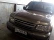 Isuzu Trooper 2000 - Bán ô tô Isuzu Trooper đời 2000, xe nhập chính chủ giá cạnh tranh