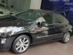 Peugeot 408 2016 - Cần bán xe Peugeot 408 2016, màu đen, 740 triệu