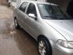 Fiat Albea 2008 - Bán xe Fiat Albea đời 2008, màu bạc, nhập khẩu, giá 99tr