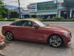 BMW 4 Series 2016 - Cần bán BMW 4 Series sản xuất năm 2016, màu đỏ, nhập khẩu