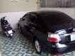 Toyota Vios 2009 - Bán Toyota Vios năm sản xuất 2009, màu đen, nhập khẩu nguyên chiếc, xe đẹp 