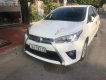 Toyota Yaris 1.3G 2015 - Bán Yaris G 2015 suất sắc, chạy 3 vạn km, lốp theo xe rất mới