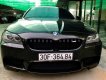 BMW 5 Series 528 2011 - Bán xe BMW 5 Series 528 năm 2011, màu đen xe nhập, 999 triệu