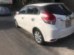 Toyota Yaris 1.3G 2015 - Bán Yaris G 2015 suất sắc, chạy 3 vạn km, lốp theo xe rất mới