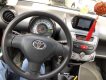 Toyota Aygo 2011 - Bán Toyota Aygo sản xuất 2011, màu đỏ, giá 325tr