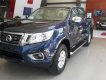 Nissan Navara 2018 - Cần bán Nissan Navara sản xuất năm 2018, màu xanh lam, nhập khẩu, giá tốt