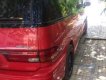 Toyota Previa 1996 - Cần bán lại xe Toyota Previa 1996, màu đỏ, xe nhập, giá chỉ 150 triệu