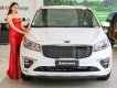 Kia Sedona   Platinum D 2019 - Cần bán Kia Sedona Platinum D 2019, màu trắng
