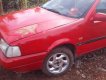 Fiat Tempra   1996 - Cần bán lại xe Fiat Tempra sản xuất 1996, xe hoạt động tốt