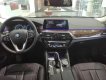 BMW 5 Series 530i 2018 - Bán BMW 530i All New G30, màu đen, nội thất đen, nhập khẩu, xe giao ngay với đầy đủ hồ sơ