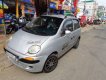 Kia Morning   2000 - Bán Kia Morning sản xuất năm 2000, màu bạc, nhập khẩu  