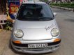 Kia Morning   2000 - Bán Kia Morning sản xuất năm 2000, màu bạc, nhập khẩu  