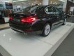 BMW 5 Series 530i 2018 - Bán BMW 530i All New G30, màu đen, nội thất đen, nhập khẩu, xe giao ngay với đầy đủ hồ sơ