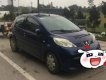 Peugeot 107 1.0 2005 - Bán ô tô Peugeot 107 1.0 2005, màu xanh lam