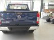 Nissan Navara 2018 - Cần bán Nissan Navara sản xuất năm 2018, màu xanh lam, nhập khẩu, giá tốt