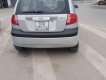 Hyundai Click   2007 - Bán Hyundai Click sản xuất 2007, màu bạc, nhập khẩu  