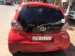 Toyota Aygo 2011 - Bán Toyota Aygo sản xuất 2011, màu đỏ, giá 325tr