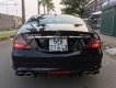 Mercedes-Benz CLS class 500 2005 - Bán Mercedes CLS 500 đời 2005, màu đen, nhập khẩu, Đk lần đầu 2007