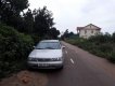 Nissan Sunny 1996 - Bán Nissan Sunny năm sản xuất 1996, màu bạc, xe nhập