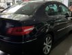 Peugeot 408 2016 - Cần bán xe Peugeot 408 2016, màu đen, 740 triệu