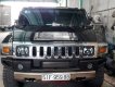 Hummer H2 2006 - Bán Hummer H2 đời 2006, màu đen, nhập khẩu nguyên chiếc