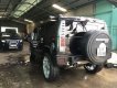 Hummer H2 2006 - Bán Hummer H2 đời 2006, màu đen, nhập khẩu nguyên chiếc