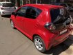 Toyota Aygo 2011 - Bán Toyota Aygo sản xuất 2011, màu đỏ, giá 325tr