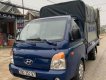 Hyundai Porter   2005 - Bán Hyundai Porter sản xuất 2005, màu xanh lam, giá tốt