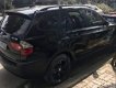 BMW X3 2012 - Bán BMW X3 sản xuất 2012, màu đen chính chủ, giá chỉ 390 triệu