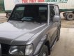 Hyundai Galloper 2.5 MT 2003 - Bán ô tô Hyundai Galloper 2.5 MT năm sản xuất 2003, màu bạc, xe nhập 