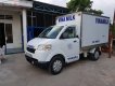 Suzuki Super Carry Pro 2011 - Bán ô tô Suzuki Super Carry Pro sản xuất 2011, màu trắng, xe nhập