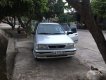 Kia Pride   2001 - Bán Kia Pride đời 2001, màu bạc, giá 80tr