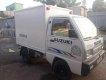 Suzuki Super Carry Truck   2012 - Bán Suzuki Super Carry Truck 2012, xe mới chạy 54.200km