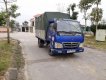 Vinaxuki 1490T 2008 - Cần bán gấp Vinaxuki 1490T đời 2008, màu xanh lam, giá chỉ 70 triệu