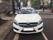 Mercedes-Benz A class  A250 2015 - Cần bán A250, màu trắng, số tự động, sản xuất 2015