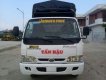 Kia K3000S 2007 - Bán xe Kia K3000S đời 2007, màu trắng, xe nhập