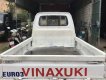 Vinaxuki 5500TL 2010 - Bán Vinaxuki 5500TL đời 2010, màu trắng, 45 triệu