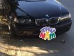 BMW 3 Series 325i 2005 - Cần bán BMW 3 Series 325i 2005, màu đen, xe nhập