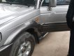 Hyundai Galloper 2.5 MT 2003 - Bán ô tô Hyundai Galloper 2.5 MT năm sản xuất 2003, màu bạc, xe nhập 